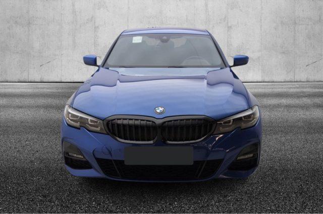 BMW 320 i Msport