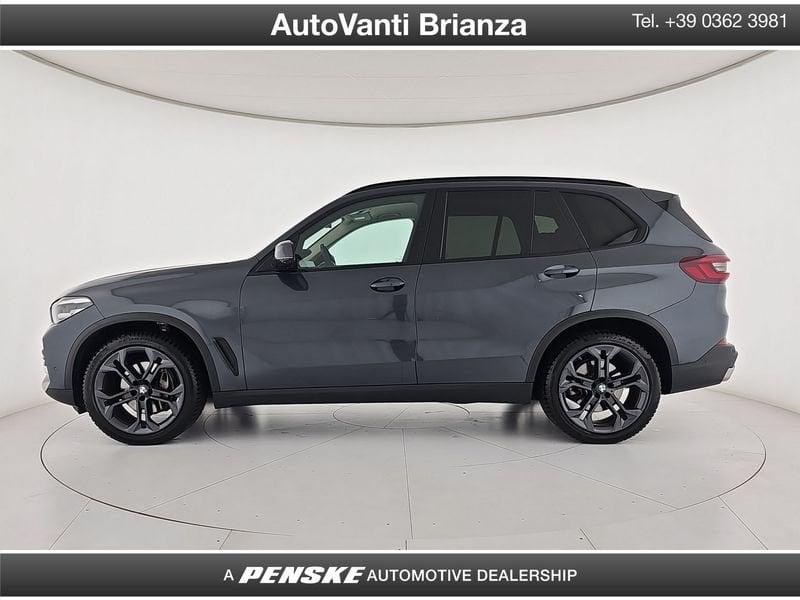 BMW X5 X5 xdrive30d mhev 48V Business