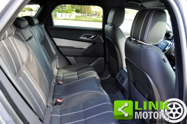LAND ROVER Range Rover Velar 2.0D I4 240 CV R-Dynamic S