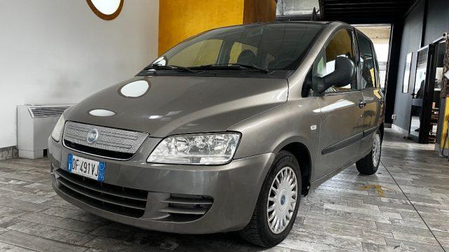FIAT Multipla 1.9 MJT Active