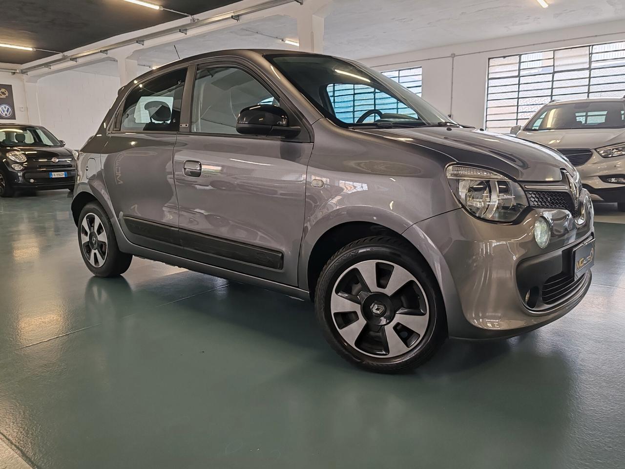 Renault Twingo SCe 65 CV Duel
