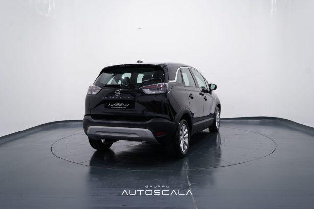 OPEL Crossland 1.2 12V S&S Elegance