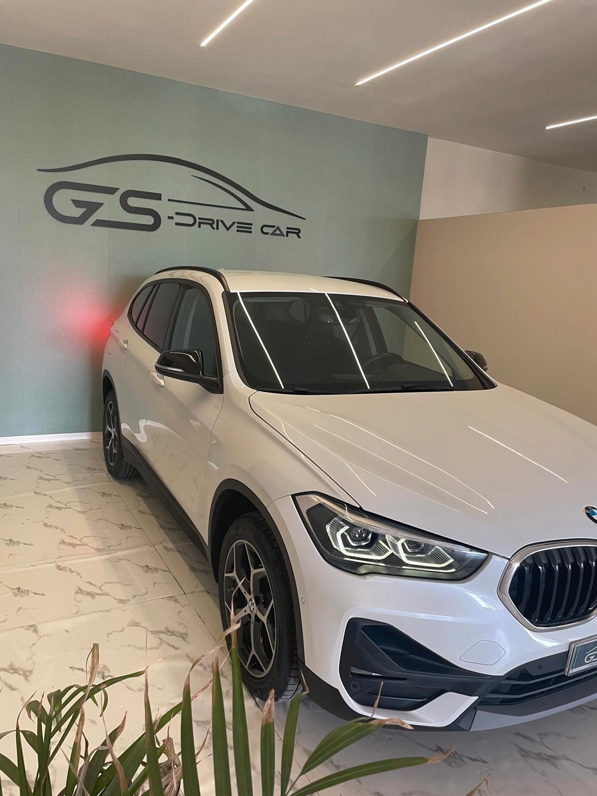Bmw X1 Bmw x1 sDrive16d