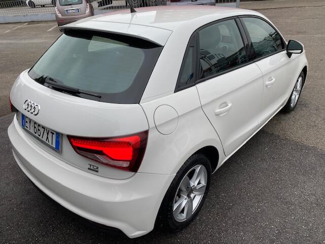 Audi A1 1.4 TDI ultra Sport OK Neopatentati