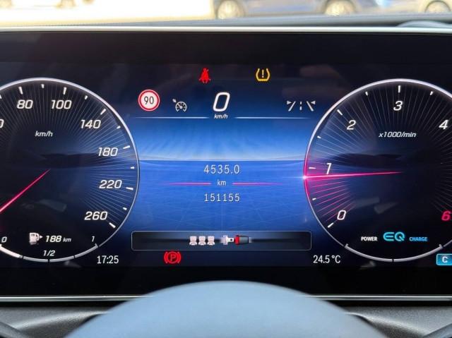 Mercedes Classe C 300 d mhev Premium Pro auto