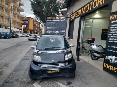 Smart ForTwo 700 cabrio passion