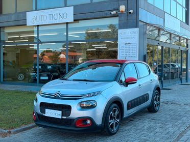 Citroen C3 BlueHDi S&S Shine 75cv