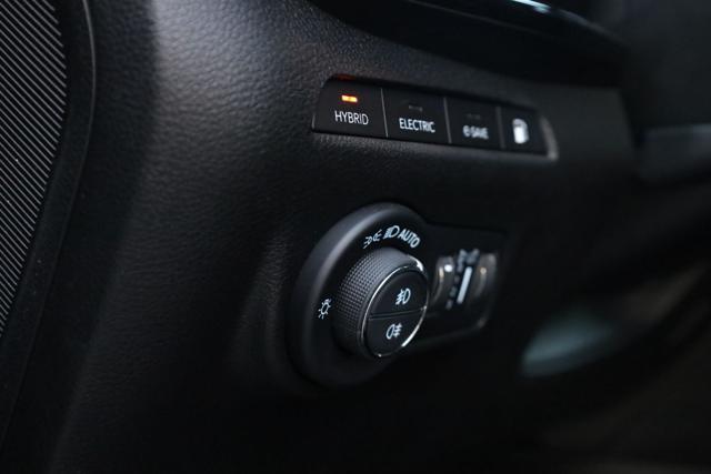 JEEP Compass Trailhawk 1.3 Turbo T4 240 CV PHEV AT6 4xe