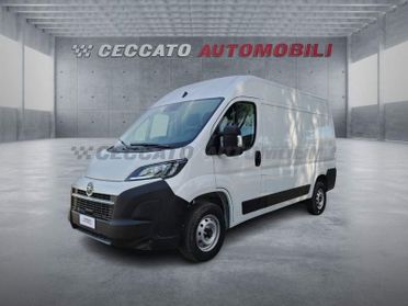 Opel Movano Movano 35 L2H2 2.2 Bluehdi 140cv S&S