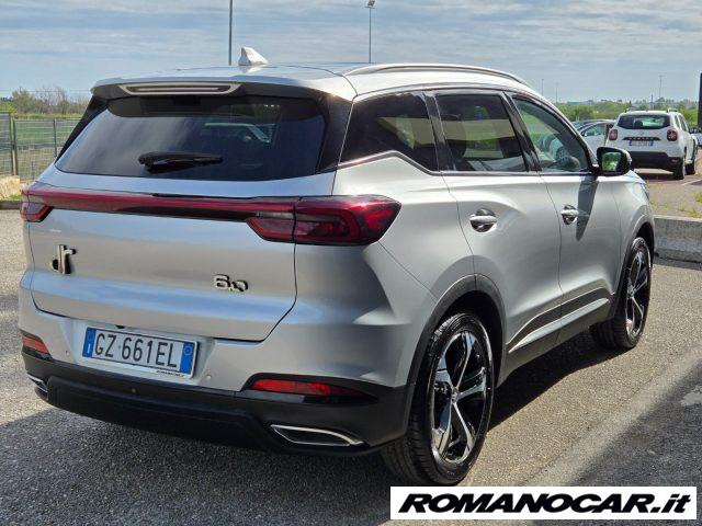 DR MOTOR DR 6.0 1.5 T CVT GPL NO FINANZIAMENTO OBBLIGATORIO