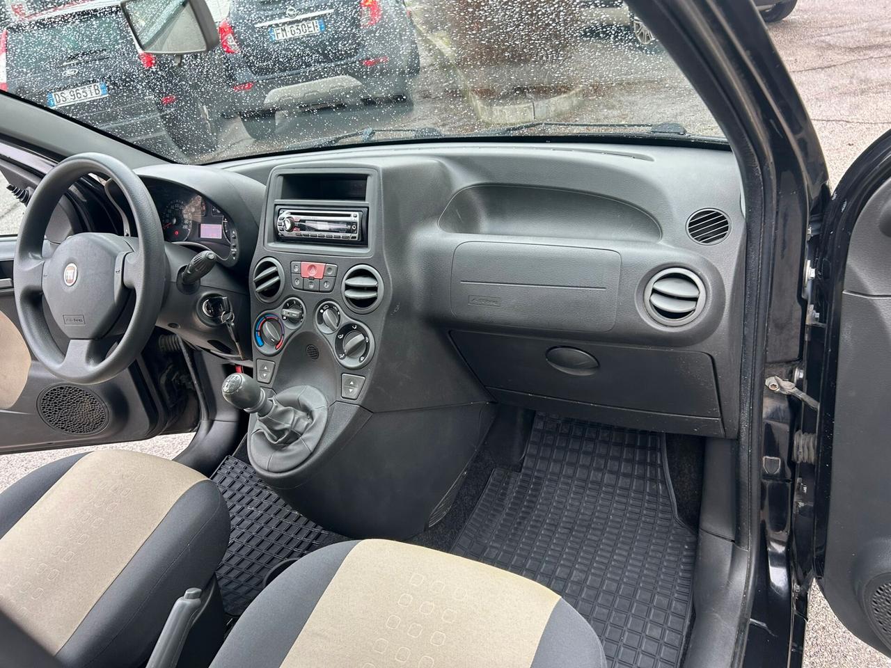 Fiat Panda 1.2 Dynamic GPL scadenza 2029 194.000 km