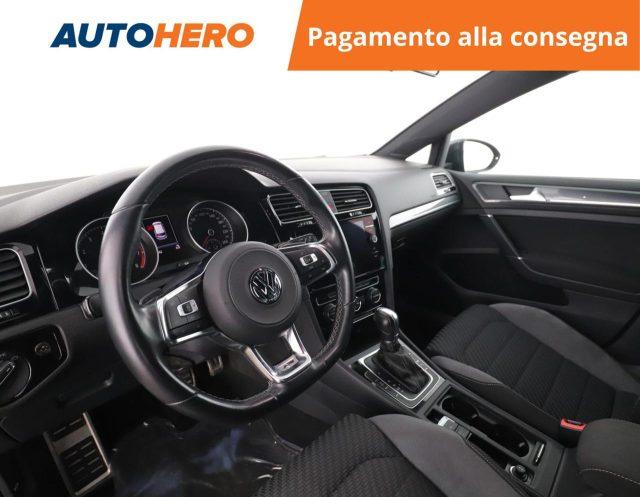 VOLKSWAGEN Golf 1.5 TSI ACT DSG 5p. Sport BlueMotion Technology