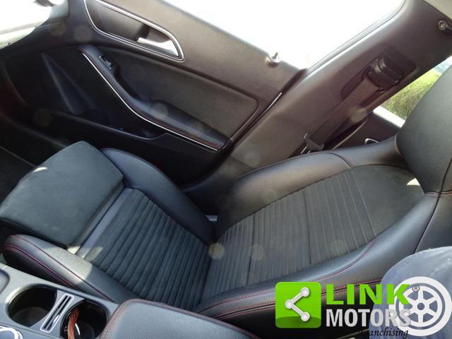 MERCEDES-BENZ CLA 200 Premium 156 CV CAMBIO AUTOMATICO