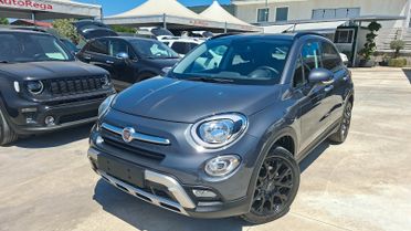 Fiat 500X 1.4 MultiAir 140 CV DCT Lounge