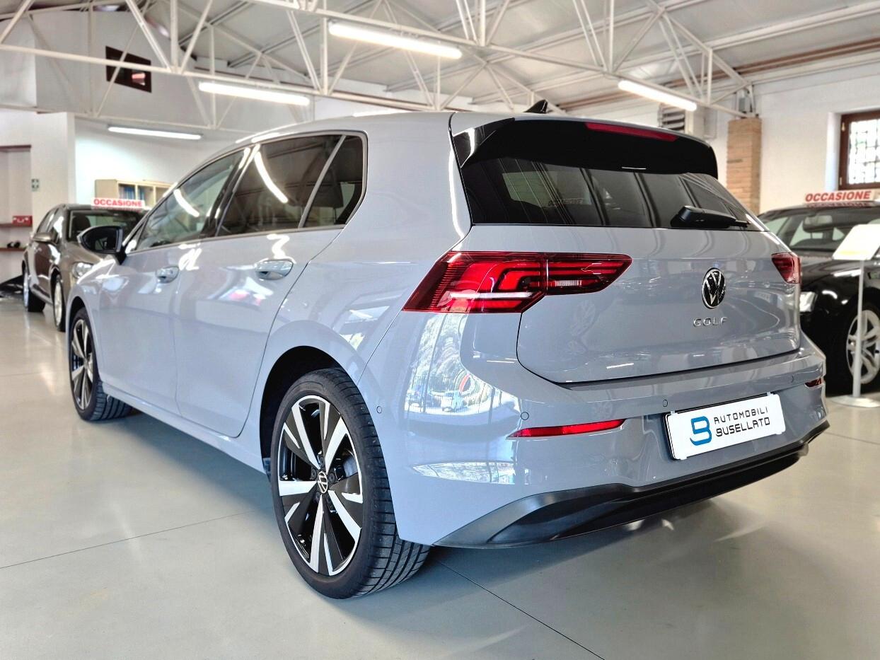 Volkswagen Golf 8.5 1.5 TSI 115 CV ACT Edition Plus