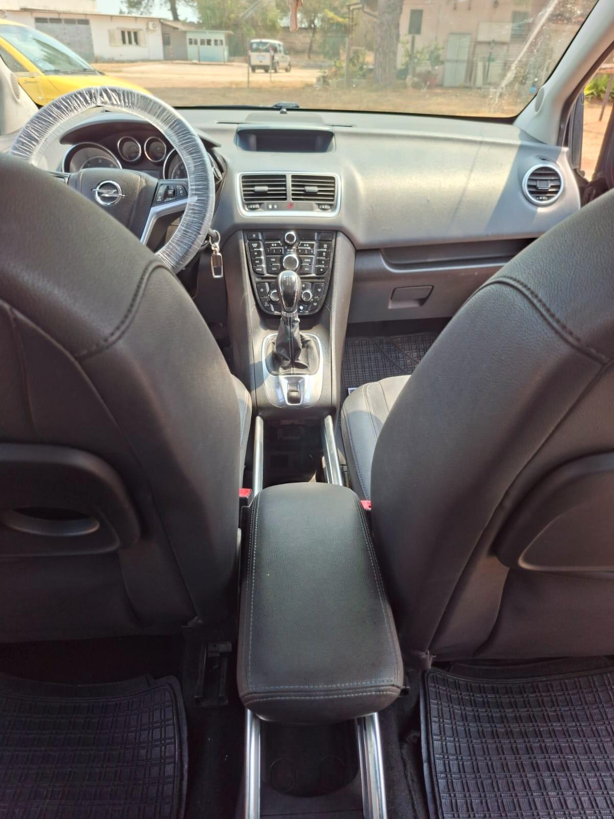 Opel Meriva 1.3 diesel OTTIMA AUTO FAMIGLIARE