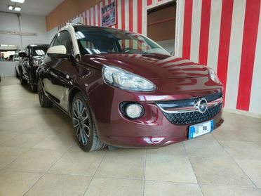 Opel Adam 1.4 87 CV GPL Tech Jam