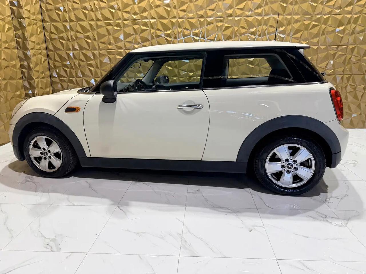 Mini 1.2 One