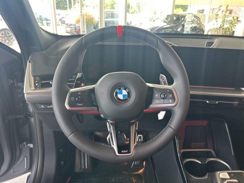 BMW X2 M35i xDrive M Sport Pro