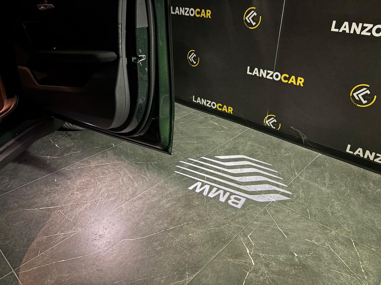 Bmw X1 SDRIVE 20i STEPTRONIC