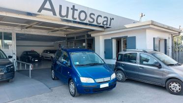 Fiat Idea 1.3 Multijet Dynamic