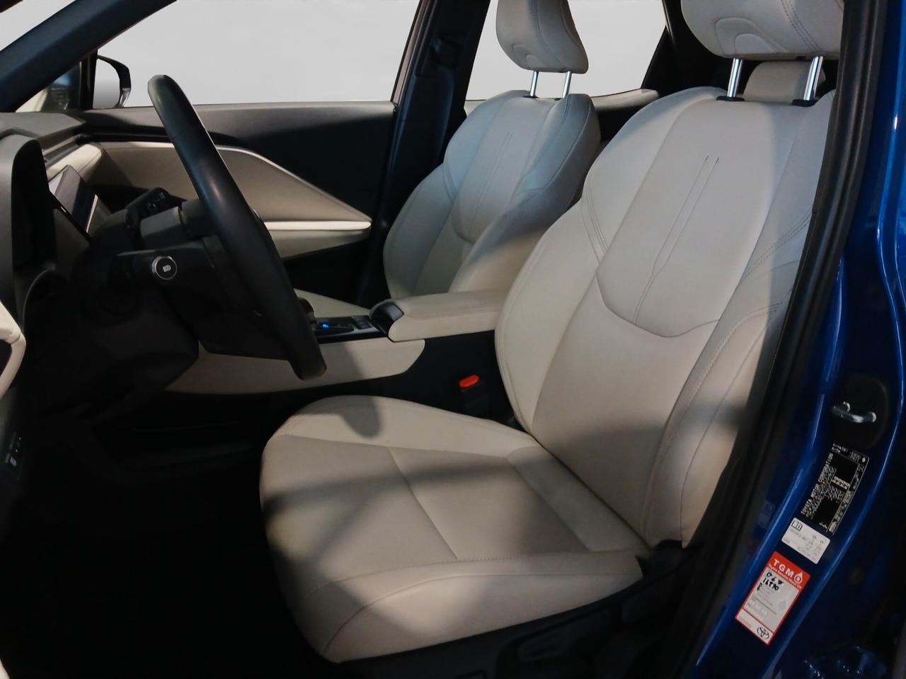 Lexus LBX Hybrid Elegant