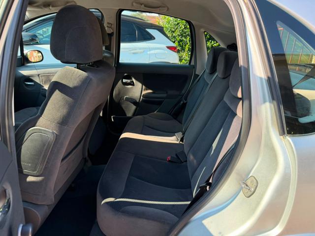 CITROEN C3 1.1 BENZINA 78000 KM UNICO PROPRIETARIO