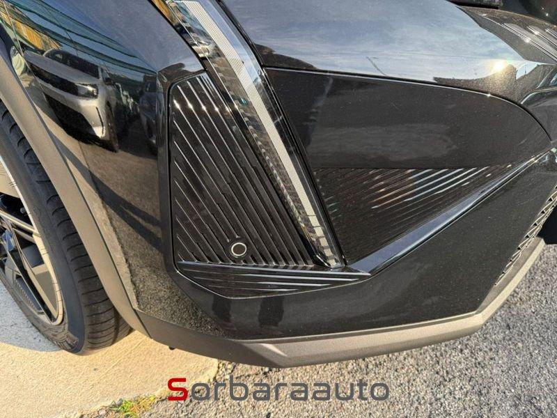 Peugeot 408 Hybrid 145 e-DCS6 GT