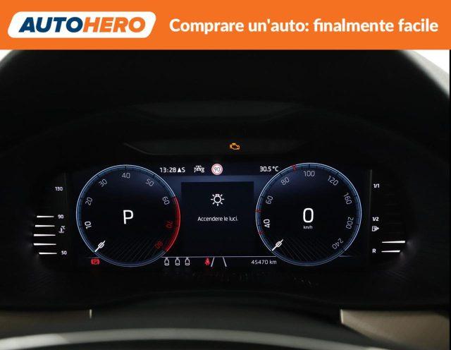 SKODA Kamiq 1.0 TSI 110 CV DSG Style