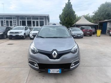 Renault Captur dCi 8V 90 CV Start&Stop Energy Intens