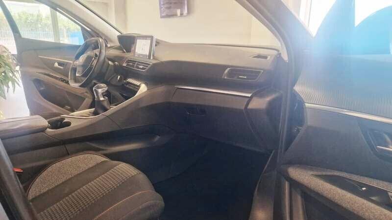 Peugeot 3008 1.2 PureTech Turbo 130 CV S&S Active