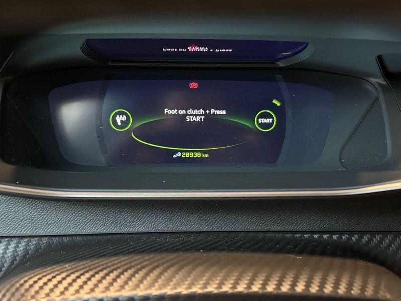 Peugeot 2008 2008 PureTech 100 S&S Allure