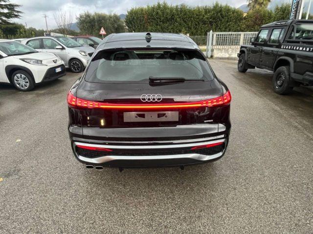 AUDI Q5 SPB 40 TDI quattro S tronic S line