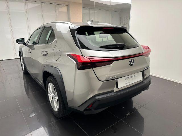 LEXUS UX 250h UX Hybrid Business