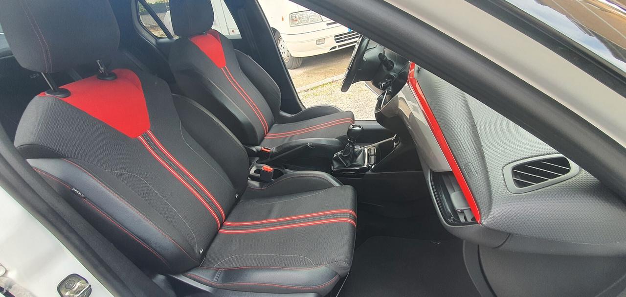 Opel Corsa 1.2 100 CV GS Line