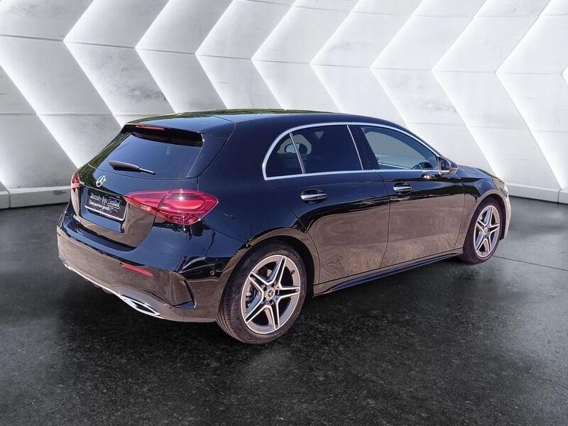Mercedes-Benz Classe A A 180 d AMG Line Advanced Plus auto