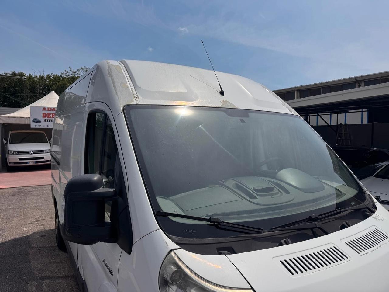 Citroen Jumper 30 2.2 HDi PC-TN Furgone
