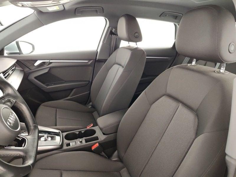 Audi A3 Sportback 35 TFSI S tronic Business Advance