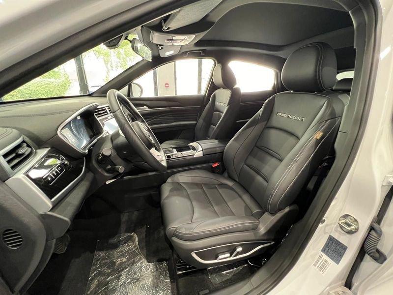 Dfsk Glory F5 1.5 aut.