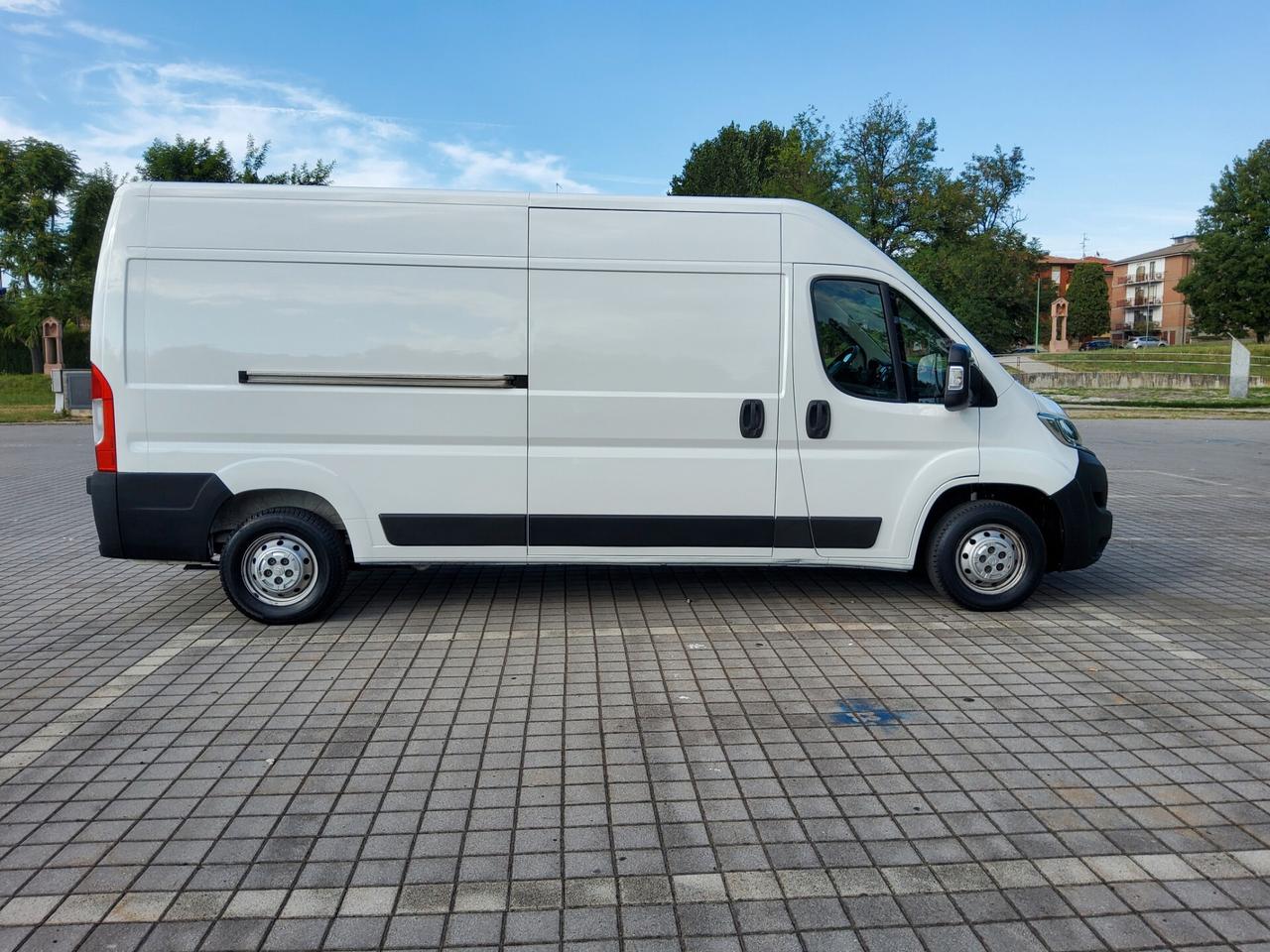Citroen Jumper