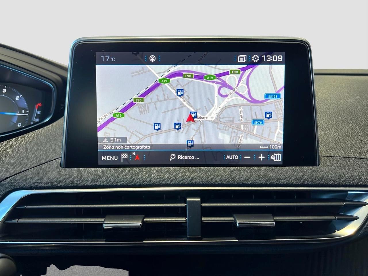 Peugeot 3008 BlueHDi 120 S&S Business