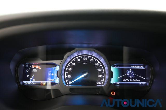 FORD Ranger 2.2 TDCi DC LIMITED 5 PORTE