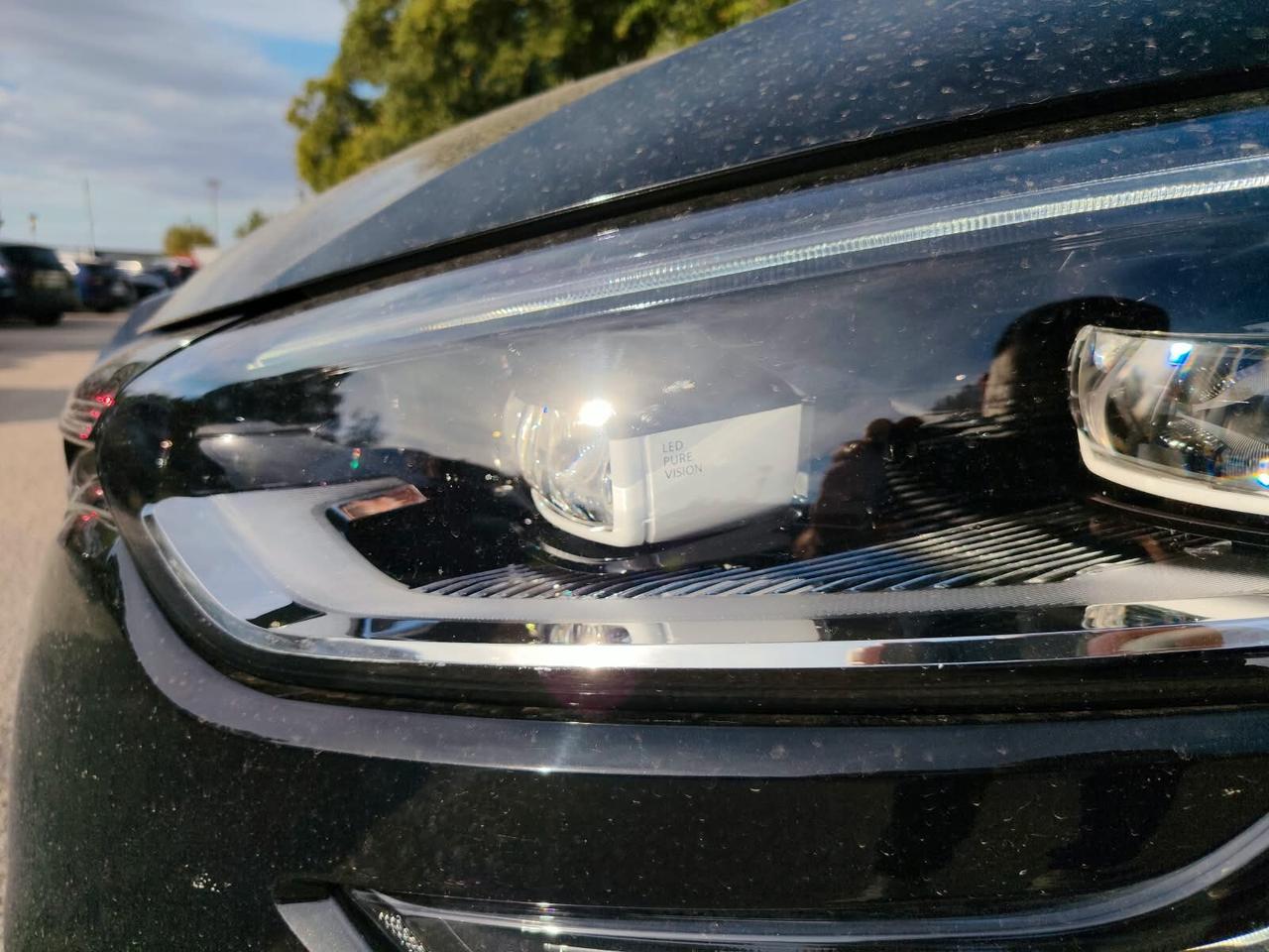 Renault Megane Sporter Blue dCi 115 CV Intens
