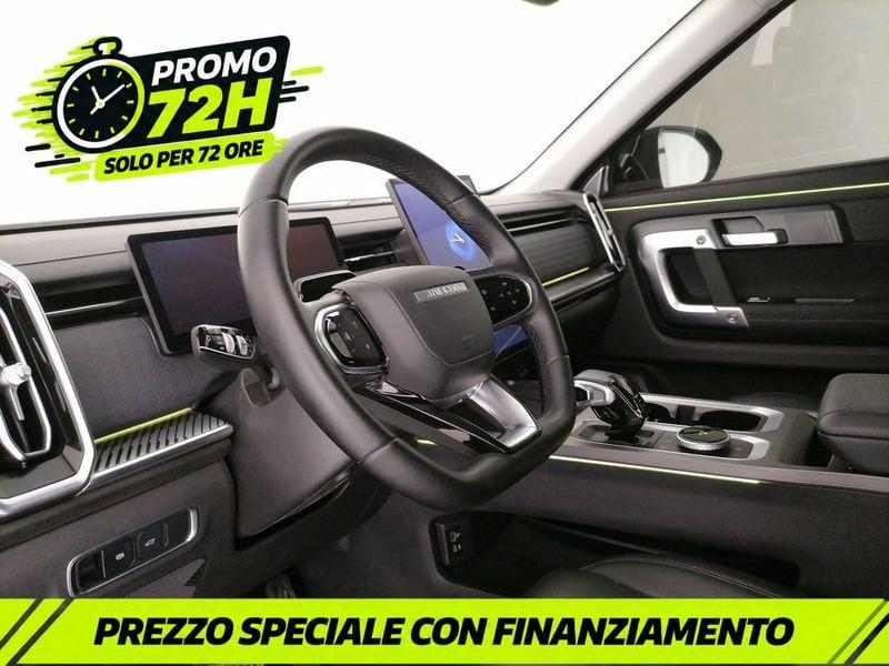 JAECOO 7 Jaecoo 1.6 tgdi Premium 7dct