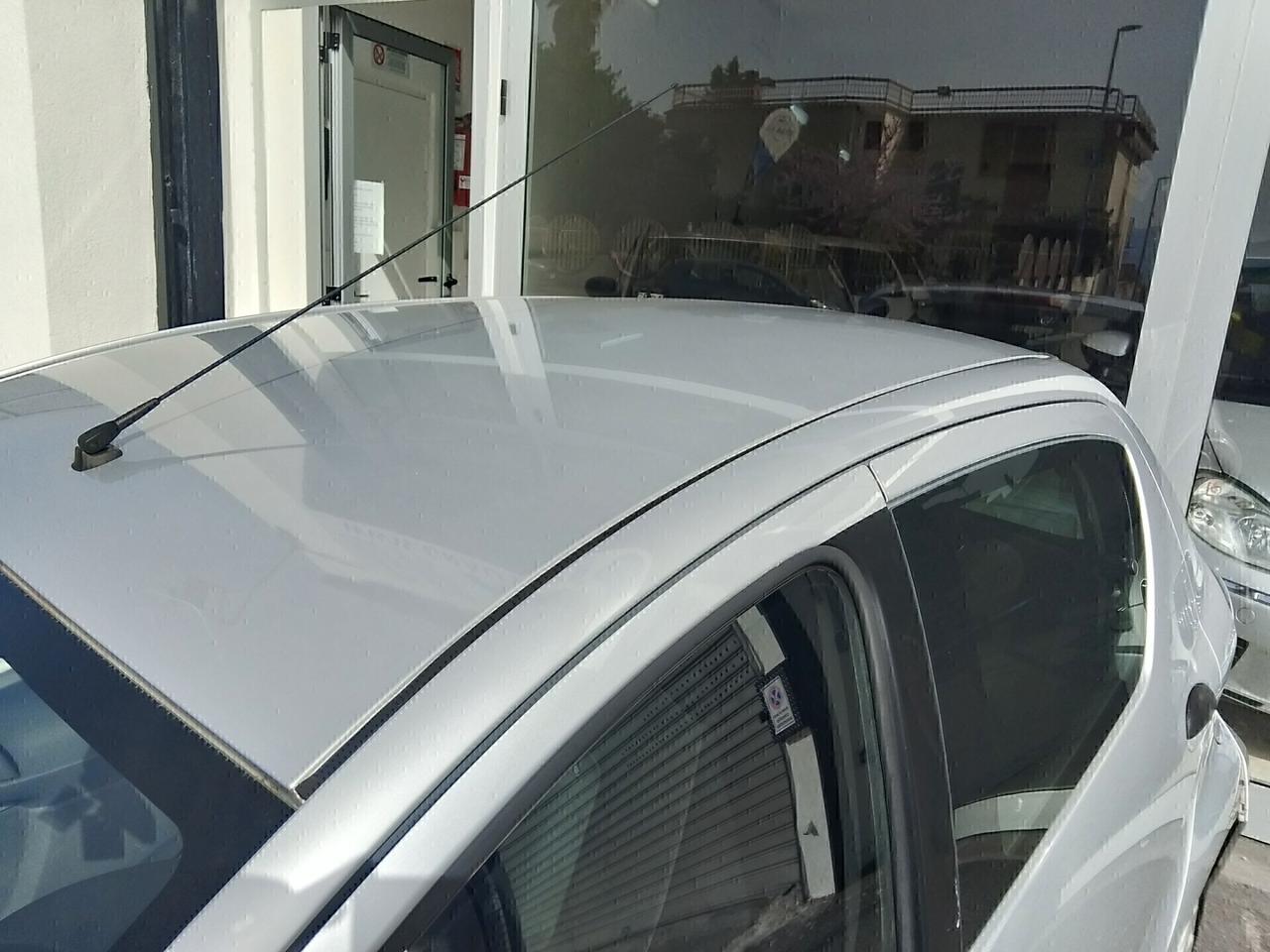 Toyota Aygo 1.0 12V VVT-i 5 porte Now