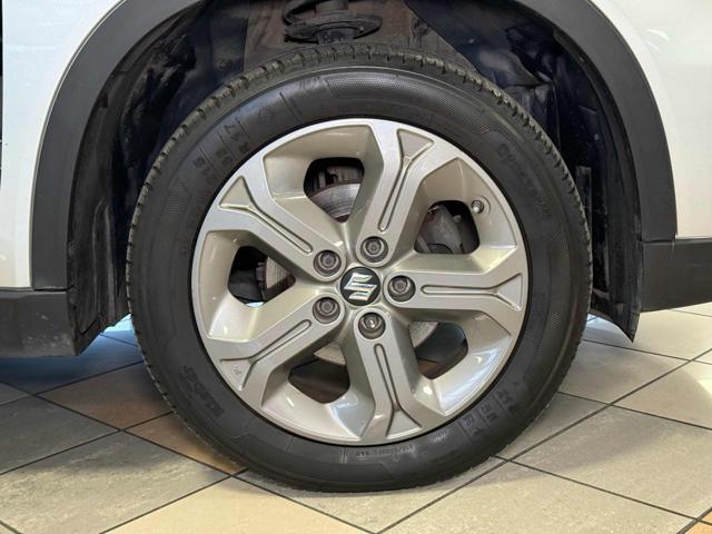 SUZUKI Vitara 1.6 DDiS 4WD AllGrip V-Top