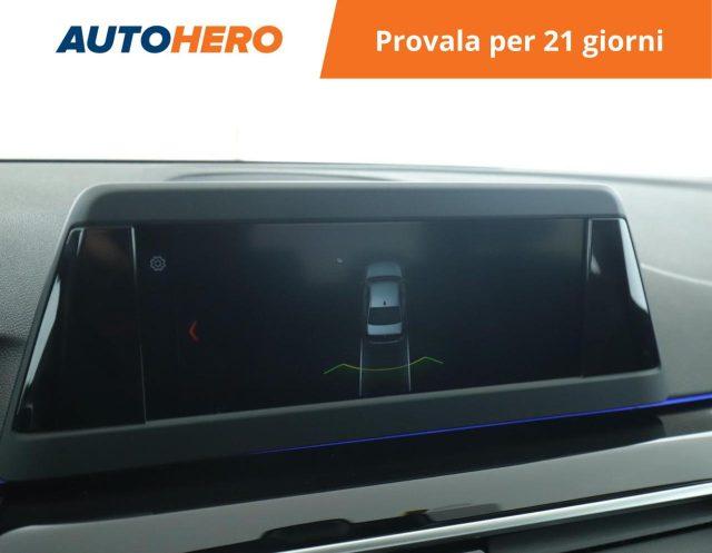 BMW 520 d aut. Sport