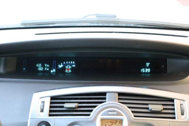 RENAULT Scenic 1.6 16V Dynamique CINGHIA SOSTITUITA TAGLIANDATA