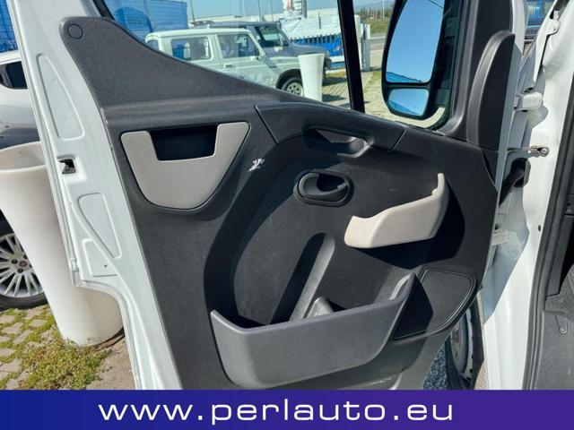 OPEL Movano 35 2.3 CDTI 135CV S&S PM-TM Furgone