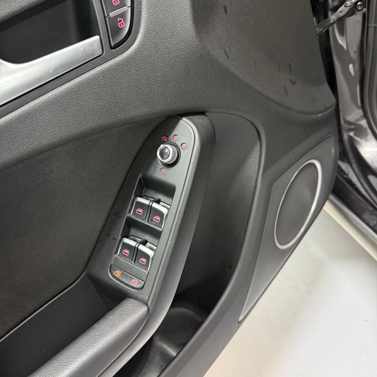 Audi A4 allroad 2.0 TDI 177 CV S tronic Ambiente